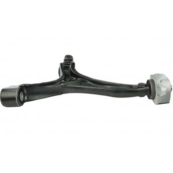 2007 Mercedes-Benz R350 Suspension Control Arm Front Right Lower Mevotech CMS101414 image 1 of 4
