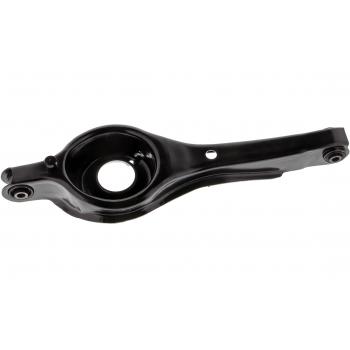 2008 Volvo V50 Suspension Control Arm Rear Lower Mevotech CMS101416 image 2 of 2