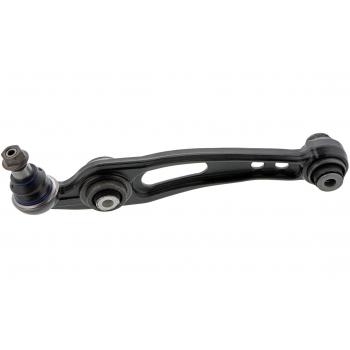 2013 Land Rover Range Rover Suspension Control Arm and Ball Joint Assembly Front Left Lower Rearward Mevotech CMS101418 image 2 of 3