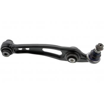 2013 Land Rover Range Rover Suspension Control Arm and Ball Joint Assembly Front Right Lower Rearward Mevotech CMS101419 image 2 of 3