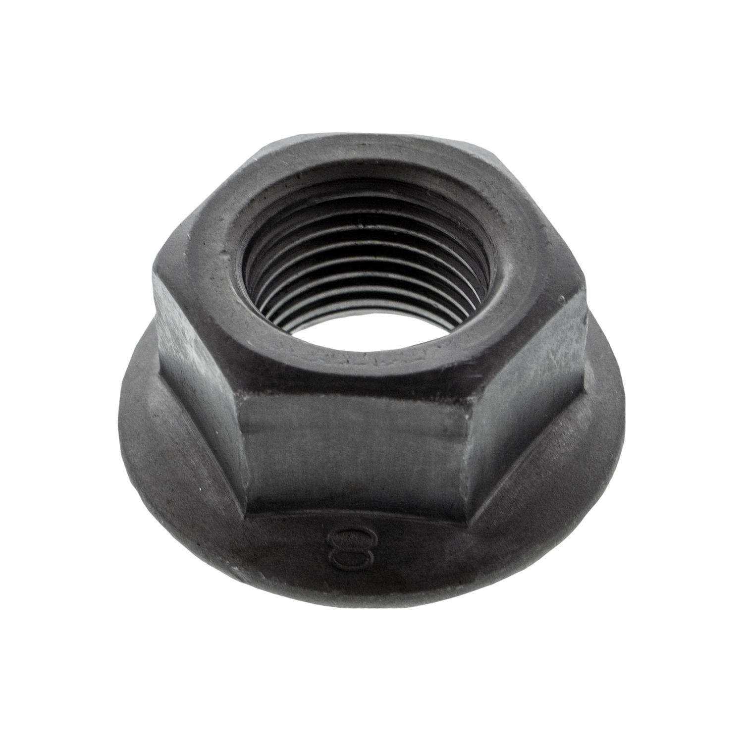 Mevotech CMS101419 - Suspension Control Arm and Ball Joint Assembly Mevotech CMS101419 Suspension Control Arm and Ball Joint Assembly product image 3 of 3