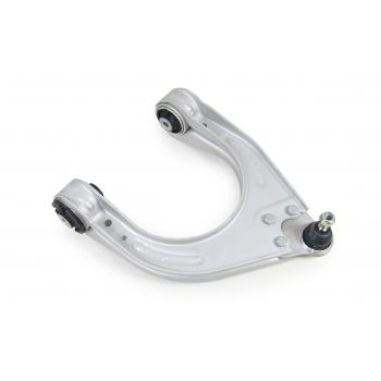 2006 Mercedes-Benz CLS55 AMG Suspension Control Arm and Ball Joint Assembly Front Right Upper Mevotech CMS10142 image 3 of 4