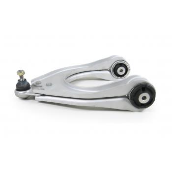 2006 Mercedes-Benz CLS55 AMG Suspension Control Arm and Ball Joint Assembly Front Right Upper Mevotech CMS10142 image 4 of 4