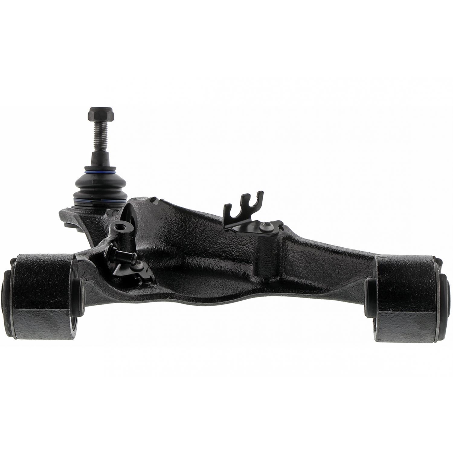 Mevotech CMS101420 - Suspension Control Arm and Ball Joint Assembly Mevotech CMS101420 Suspension Control Arm and Ball Joint Assembly product image 1 of 4