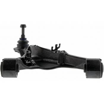 2013 Land Rover Range Rover Sport Suspension Control Arm and Ball Joint Assembly Front Left Upper Mevotech CMS101420 image 1 of 4