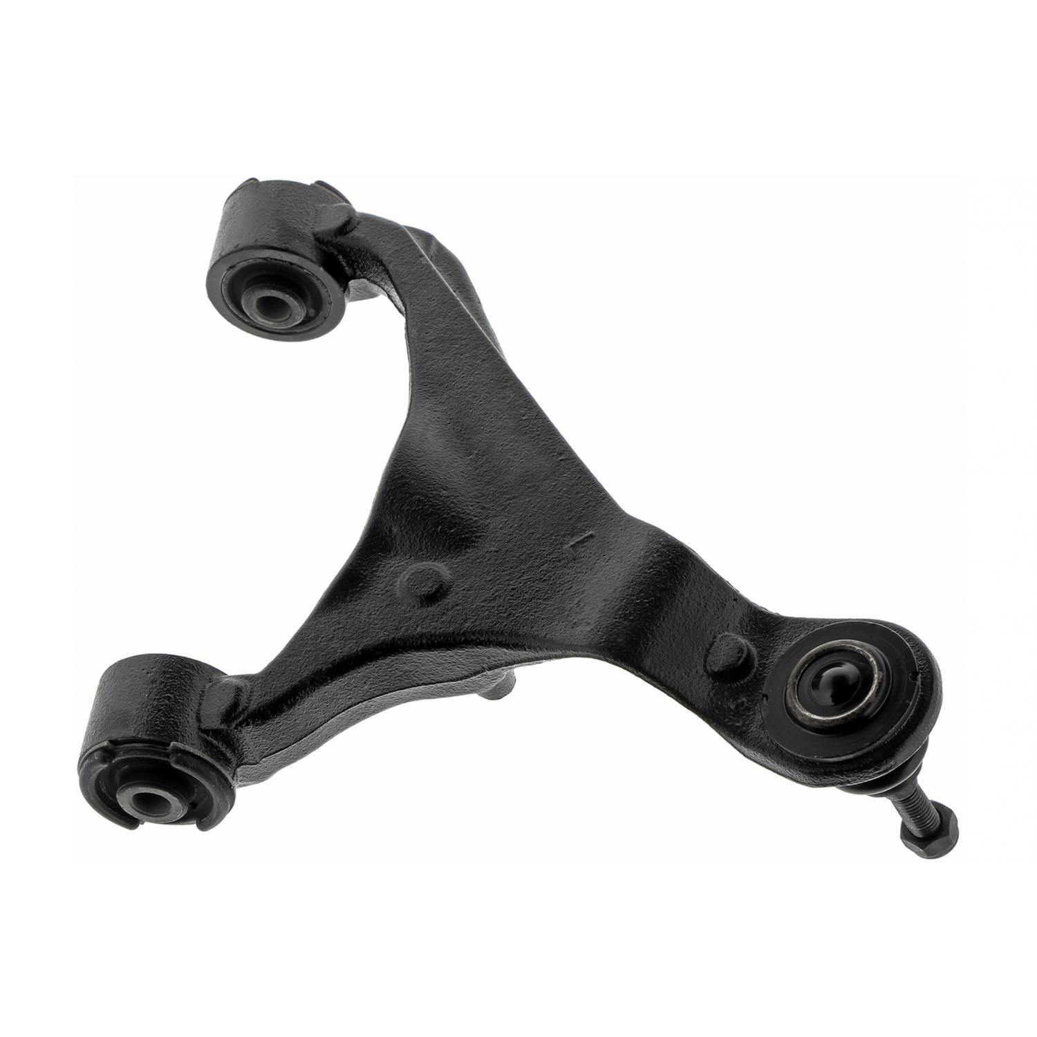 Mevotech CMS101420 - Suspension Control Arm and Ball Joint Assembly Mevotech CMS101420 Suspension Control Arm and Ball Joint Assembly product image 2 of 4