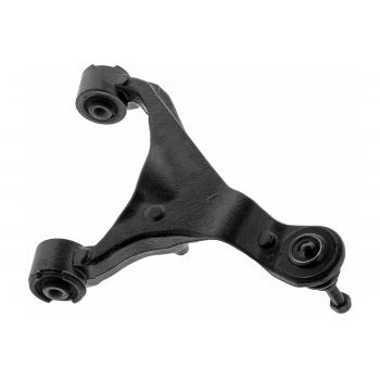 2013 Land Rover Range Rover Sport Suspension Control Arm and Ball Joint Assembly Front Left Upper Mevotech CMS101420 image 2 of 4