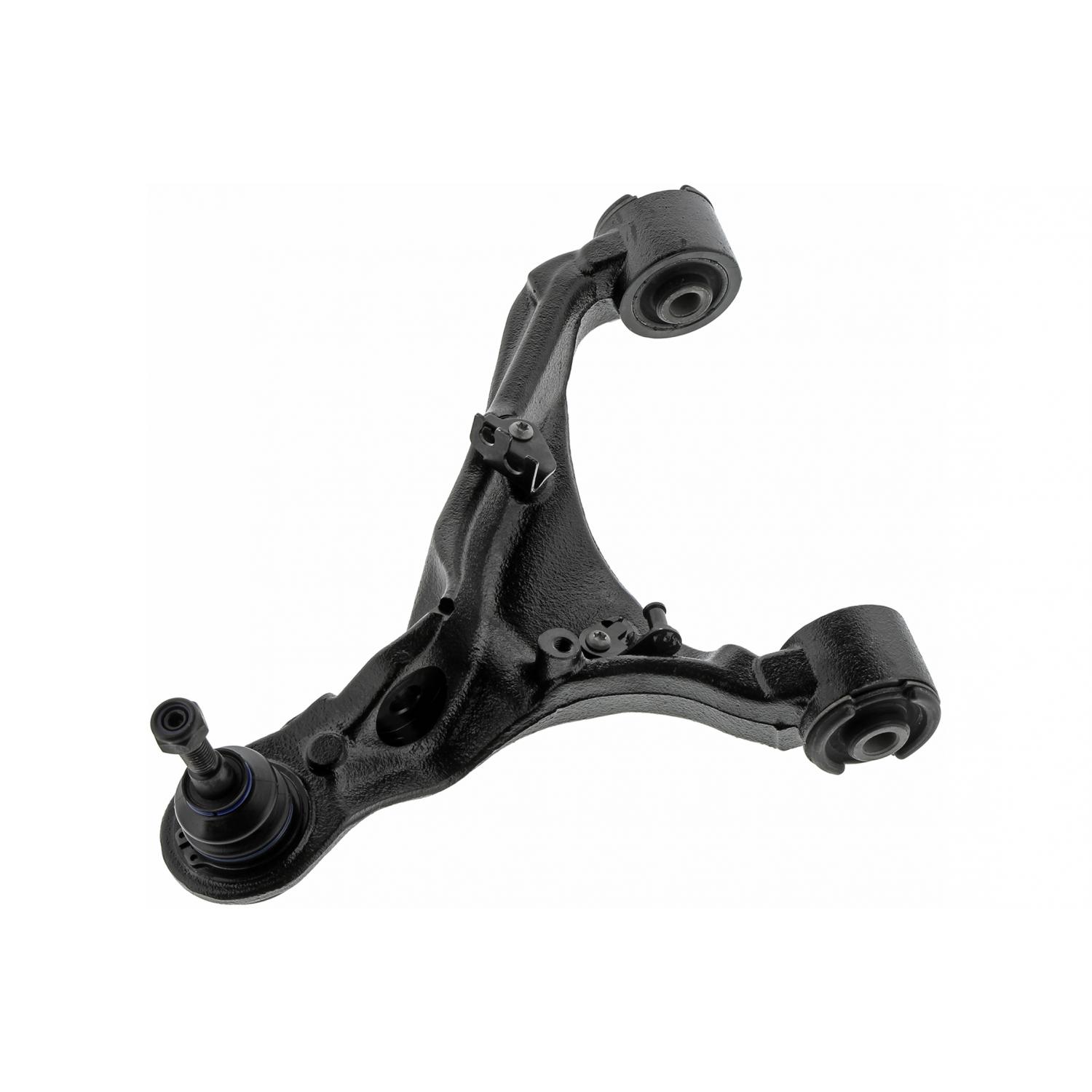 Mevotech CMS101420 - Suspension Control Arm and Ball Joint Assembly Mevotech CMS101420 Suspension Control Arm and Ball Joint Assembly product image 3 of 4