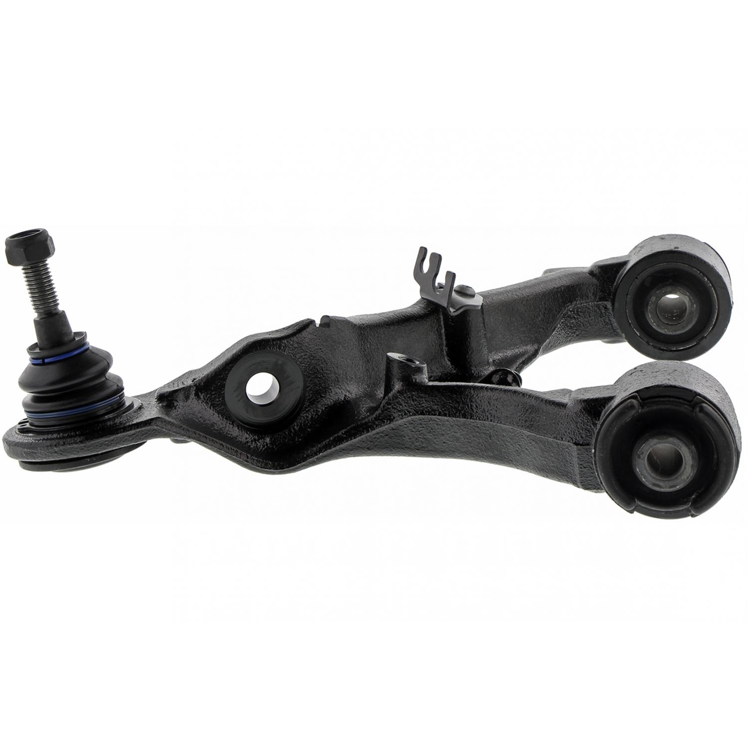 Mevotech CMS101420 - Suspension Control Arm and Ball Joint Assembly Mevotech CMS101420 Suspension Control Arm and Ball Joint Assembly product image 4 of 4