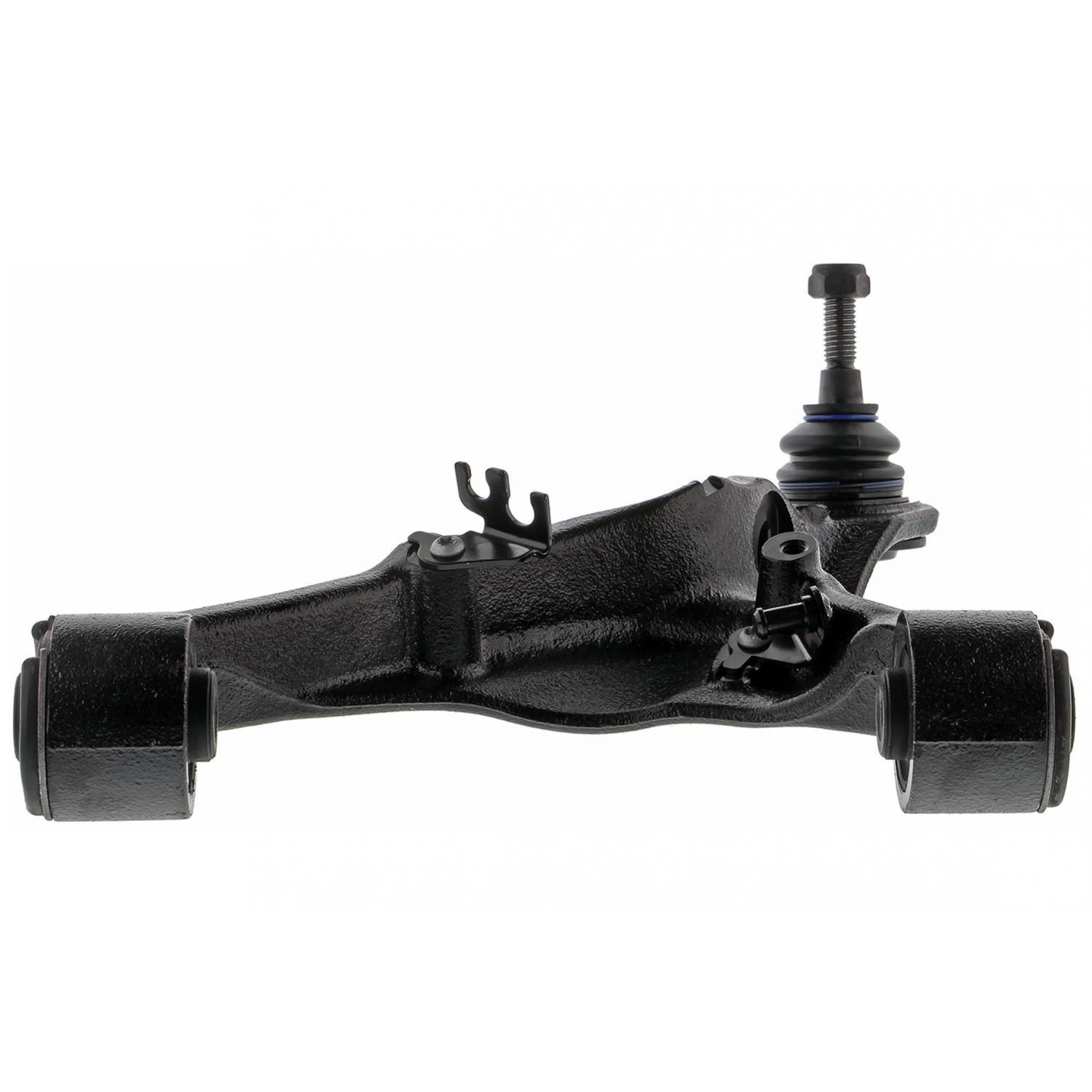 Mevotech CMS101421 Suspension Control Arm and Ball Joint Assembly product image 1 of 4