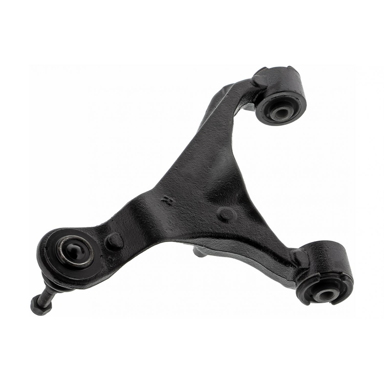 Mevotech CMS101421 Suspension Control Arm and Ball Joint Assembly product image 2 of 4