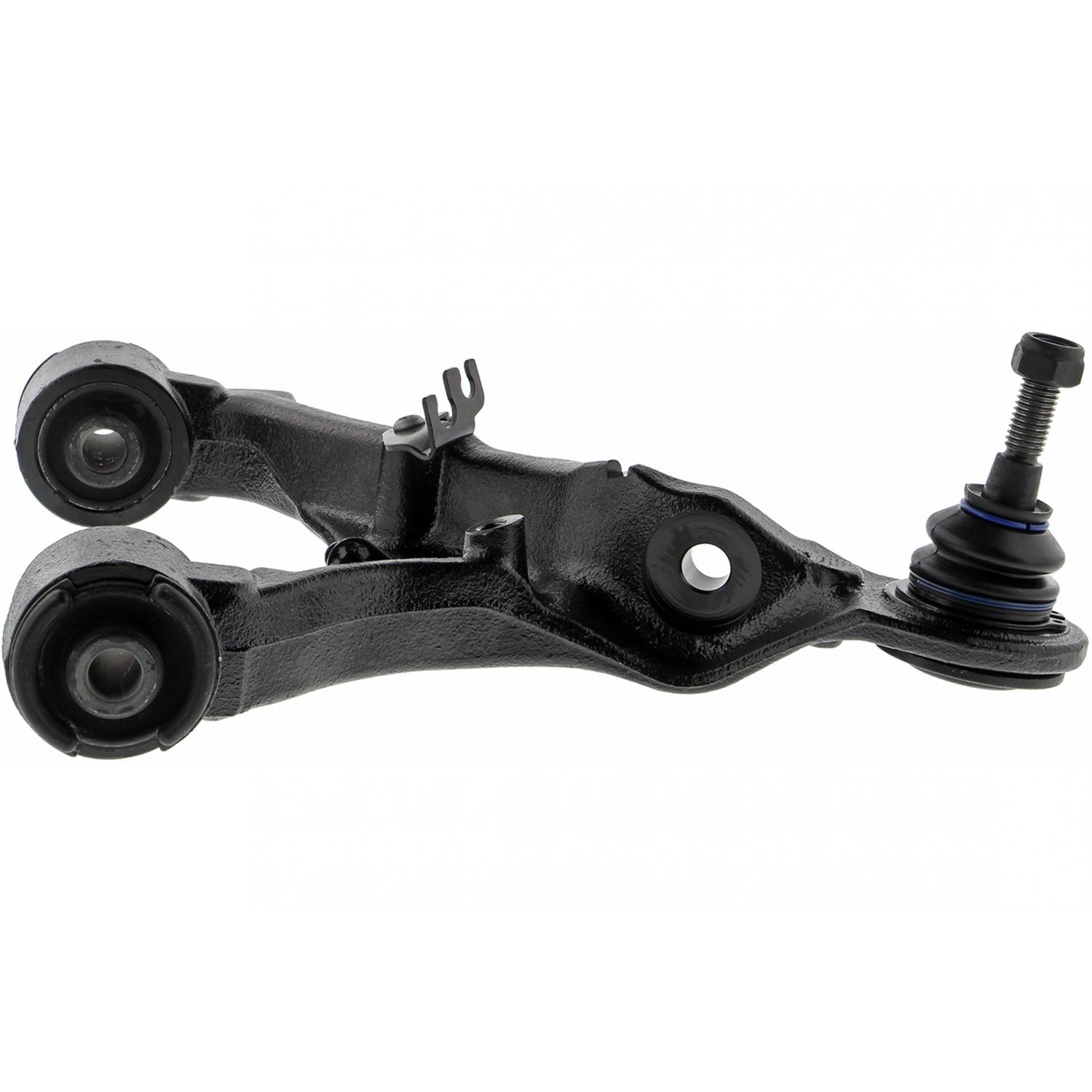 Mevotech CMS101421 Suspension Control Arm and Ball Joint Assembly product image 4 of 4