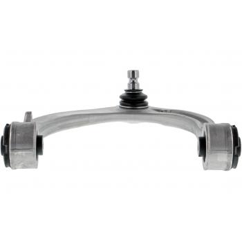 2013 Land Rover Range Rover Suspension Control Arm and Ball Joint Assembly Front Left Upper Mevotech CMS101422 image 1 of 4