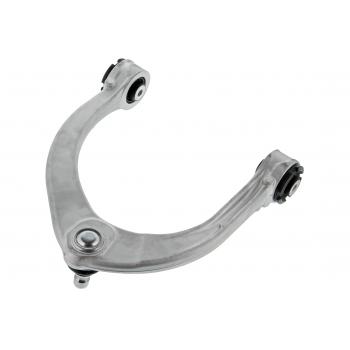 2013 Land Rover Range Rover Suspension Control Arm and Ball Joint Assembly Front Left Upper Mevotech CMS101422 image 2 of 4