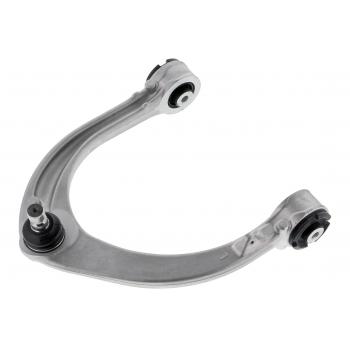 2013 Land Rover Range Rover Suspension Control Arm and Ball Joint Assembly Front Left Upper Mevotech CMS101422 image 3 of 4