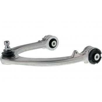 2013 Land Rover Range Rover Suspension Control Arm and Ball Joint Assembly Front Left Upper Mevotech CMS101422 image 4 of 4
