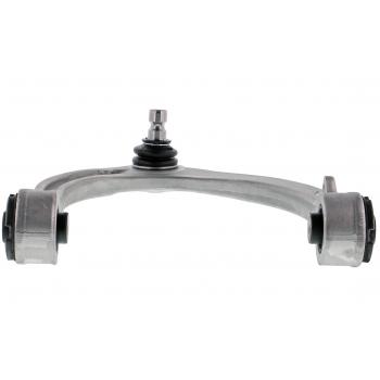 2013 Land Rover Range Rover Suspension Control Arm and Ball Joint Assembly Front Right Upper Mevotech CMS101423 image 1 of 4