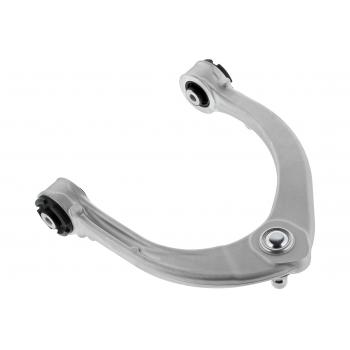 2013 Land Rover Range Rover Suspension Control Arm and Ball Joint Assembly Front Right Upper Mevotech CMS101423 image 2 of 4