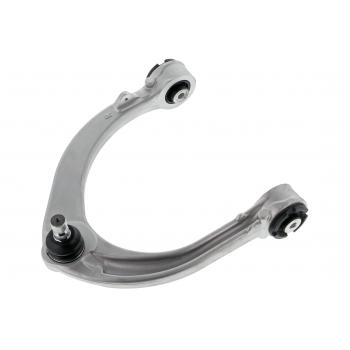 2013 Land Rover Range Rover Suspension Control Arm and Ball Joint Assembly Front Right Upper Mevotech CMS101423 image 3 of 4
