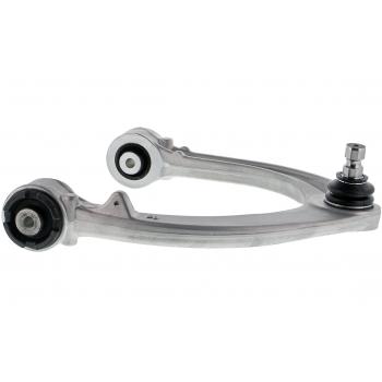 2013 Land Rover Range Rover Suspension Control Arm and Ball Joint Assembly Front Right Upper Mevotech CMS101423 image 4 of 4
