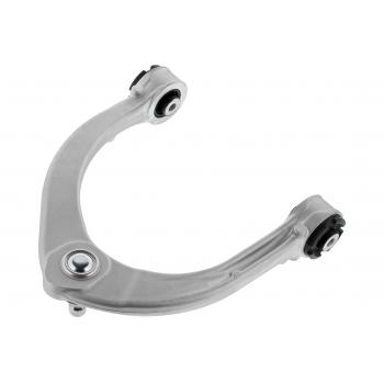 2013 Land Rover Range Rover Suspension Control Arm and Ball Joint Assembly Front Left Upper Mevotech CMS101424 image 2 of 4