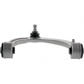 2013 Land Rover Range Rover Suspension Control Arm and Ball Joint Assembly Front Right Upper Mevotech CMS101425 image 1 of 4