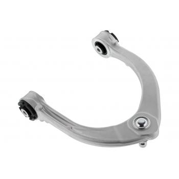 2013 Land Rover Range Rover Suspension Control Arm and Ball Joint Assembly Front Right Upper Mevotech CMS101425 image 2 of 4