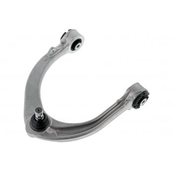 2013 Land Rover Range Rover Suspension Control Arm and Ball Joint Assembly Front Right Upper Mevotech CMS101425 image 3 of 4