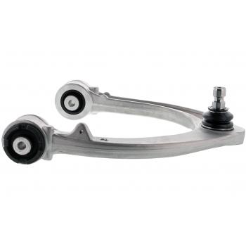 2013 Land Rover Range Rover Suspension Control Arm and Ball Joint Assembly Front Right Upper Mevotech CMS101425 image 4 of 4