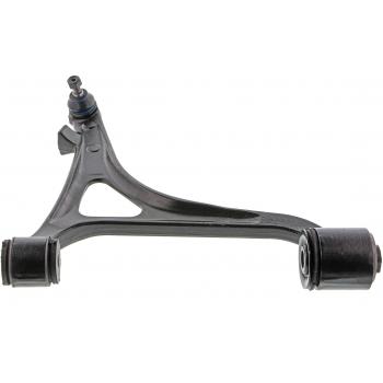 2003 Mercedes-Benz C240 Suspension Control Arm and Ball Joint Assembly Front Left Lower Mevotech CMS101427 image 1 of 4