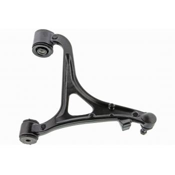 2003 Mercedes-Benz C240 Suspension Control Arm and Ball Joint Assembly Front Left Lower Mevotech CMS101427 image 2 of 4