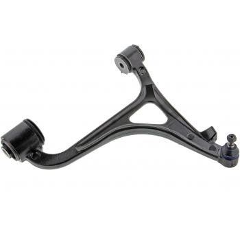 MEVOTECH CMS101427 - Suspension Control Arm and Ball Joint Assembly Product image