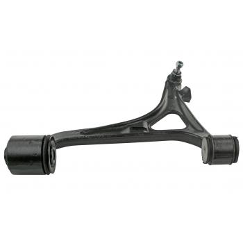 2003 Mercedes-Benz C240 Suspension Control Arm and Ball Joint Assembly Front Right Lower Mevotech CMS101428 image 1 of 4