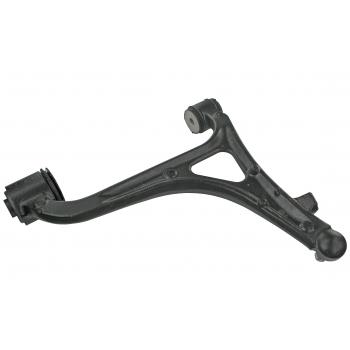 2003 Mercedes-Benz C240 Suspension Control Arm and Ball Joint Assembly Front Right Lower Mevotech CMS101428 image 2 of 4