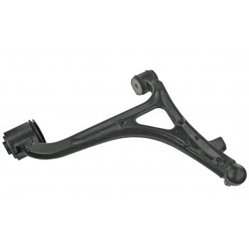 MEVOTECH CMS101428 - Suspension Control Arm and Ball Joint Assembly Product image