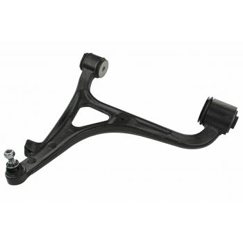 2003 Mercedes-Benz C240 Suspension Control Arm and Ball Joint Assembly Front Right Lower Mevotech CMS101428 image 3 of 4