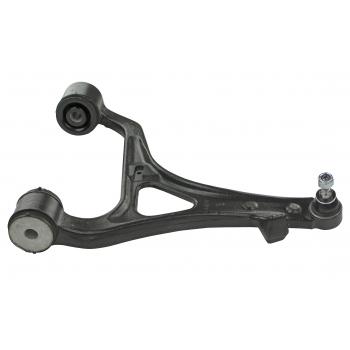 MEVOTECH CMS101428 - Suspension Control Arm and Ball Joint Assembly Product image