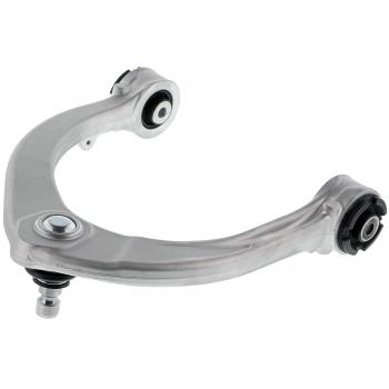 2013 Land Rover Range Rover Suspension Control Arm and Ball Joint Assembly Front Left Upper Mevotech CMS101429 image 2 of 4