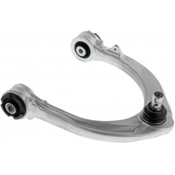 2013 Land Rover Range Rover Suspension Control Arm and Ball Joint Assembly Front Left Upper Mevotech CMS101429 image 3 of 4