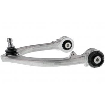 2013 Land Rover Range Rover Suspension Control Arm and Ball Joint Assembly Front Left Upper Mevotech CMS101429 image 4 of 4