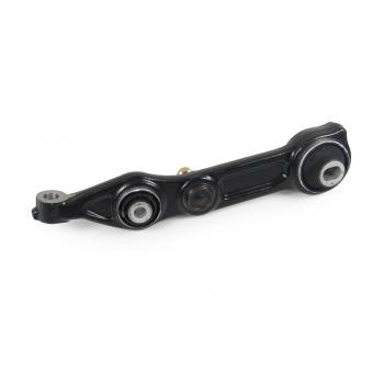 2006 Mercedes-Benz CLS55 AMG Suspension Control Arm and Ball Joint Assembly Front Left Lower Rearward Mevotech CMS10143 image 1 of 2
