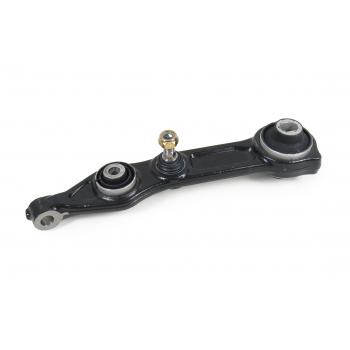 2006 Mercedes-Benz CLS55 AMG Suspension Control Arm and Ball Joint Assembly Front Left Lower Rearward Mevotech CMS10143 image 2 of 2