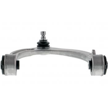 2013 Land Rover Range Rover Suspension Control Arm and Ball Joint Assembly Front Right Upper Mevotech CMS101430 image 1 of 4