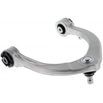 2013 Land Rover Range Rover Suspension Control Arm and Ball Joint Assembly Front Right Upper Mevotech CMS101430 image 2 of 4