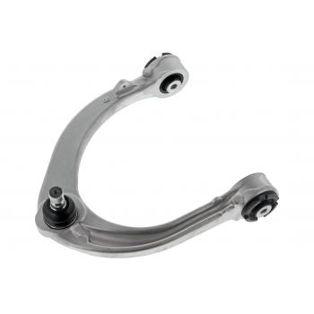 2013 Land Rover Range Rover Suspension Control Arm and Ball Joint Assembly Front Right Upper Mevotech CMS101430 image 3 of 4