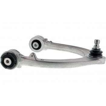 2013 Land Rover Range Rover Suspension Control Arm and Ball Joint Assembly Front Right Upper Mevotech CMS101430 image 4 of 4