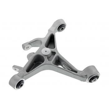 2007 Jaguar XKR Suspension Control Arm Rear Left Lower Mevotech CMS101431 image 1 of 4