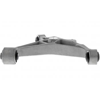 2007 Jaguar XKR Suspension Control Arm Rear Left Lower Mevotech CMS101431 image 2 of 4