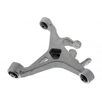 2007 Jaguar XKR Suspension Control Arm Rear Left Lower Mevotech CMS101431 image 3 of 4