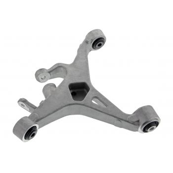 2007 Jaguar XKR Suspension Control Arm Rear Right Lower Mevotech CMS101432 image 2 of 4
